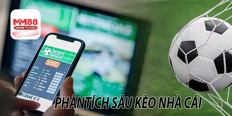 CHIẾN LƯỢC PHÂN TÍCH KÈO