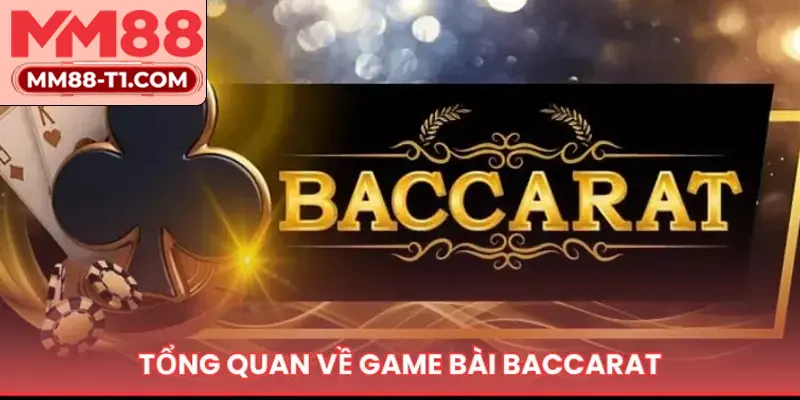 Cách chơi baccarat hiệu quả
