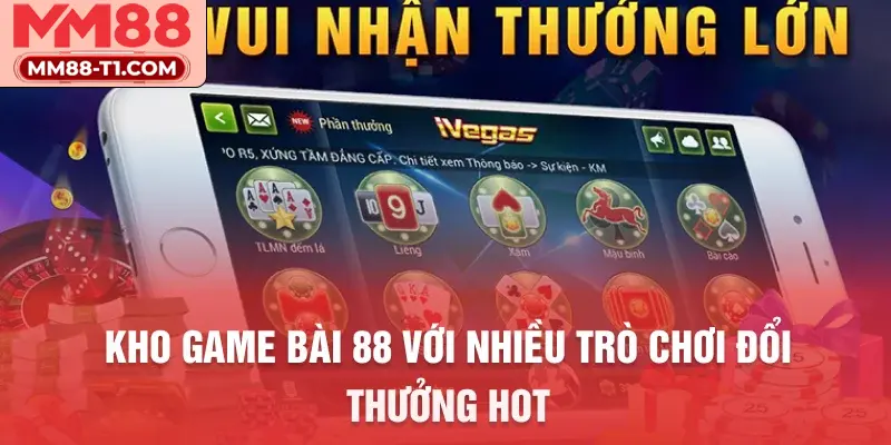 nhóm game thường gặp