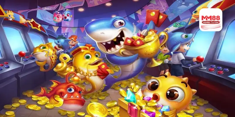 chơi gì để kiếm tiền?