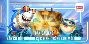 hướng dẫn chơi bắn cá xèng hiệu quả