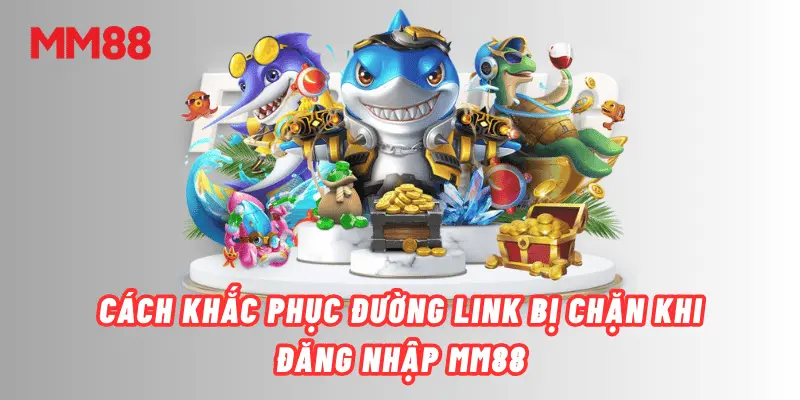 Các bước Đăng Nhập MM88 chi tiết