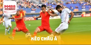 kèo châu á cách chơi