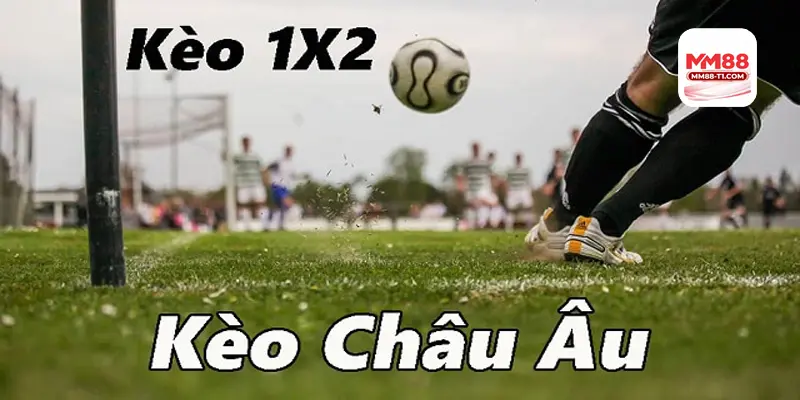 phân tích kèo châu âu m88