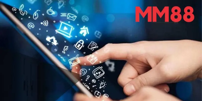 Kinh nghiệm sử dụng ứng dụng MM88 mượt mà nhất