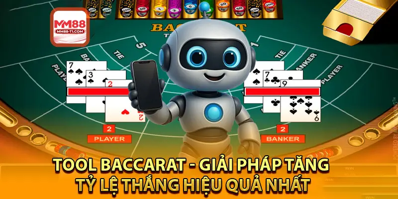 tool hack baccarat có chuẩn không
