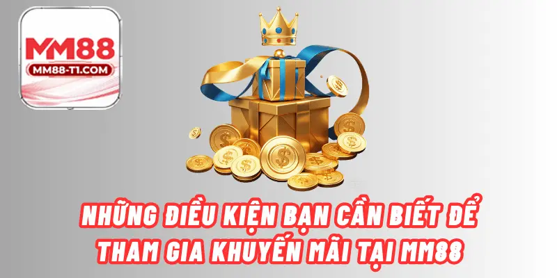 Hướng dẫn cách nhận khuyến mãi MM88 nhanh chóng và an toàn