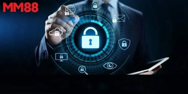 Máy chủ mm88 bảo mật đa lớp