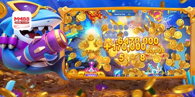 Nhiều nhiệm vụ giải thưởng