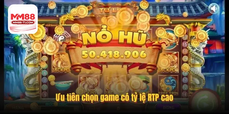 nổ hũ 888