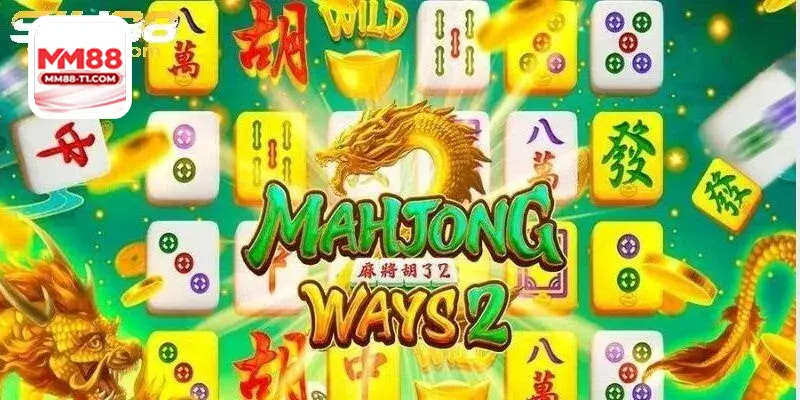 Hình ảnh minh họa chiến thuật quản lý vốn và chọn game Nổ Hũ Mạt Chược